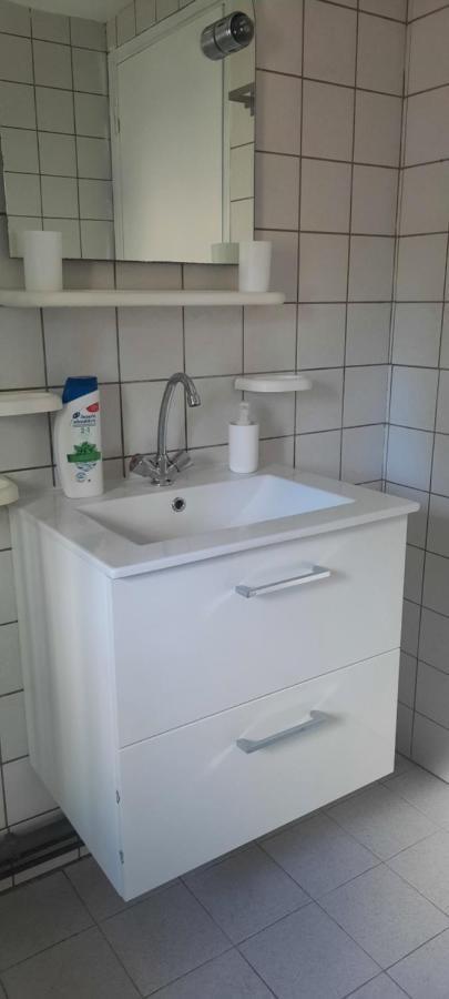 Maison En Location Fresnes Sur Marne Luaran gambar