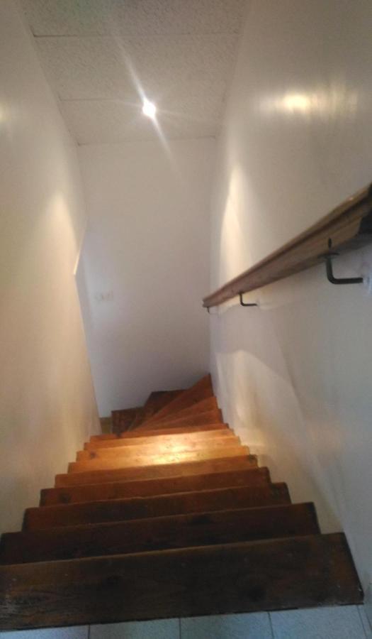 Maison En Location Fresnes Sur Marne Luaran gambar
