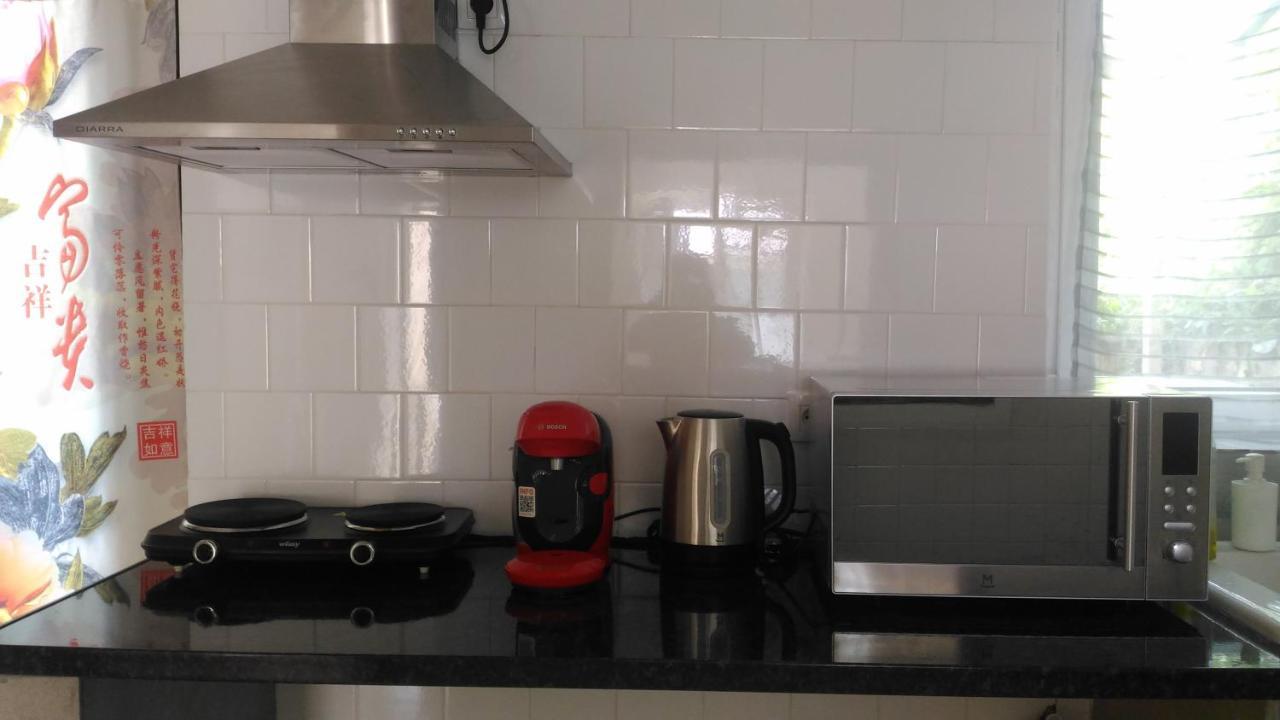 Maison En Location Fresnes Sur Marne Luaran gambar
