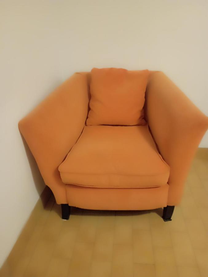 Maison En Location Fresnes Sur Marne Luaran gambar